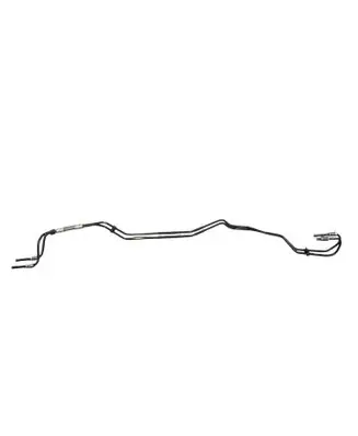 Jaguar XE Brake line pipe/hose 