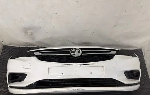 Opel Astra K Front bumper 