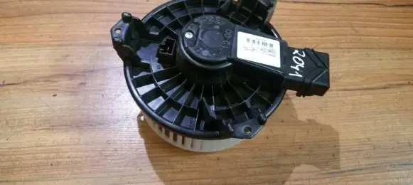 Honda Jazz Heater fan/blower 11h50