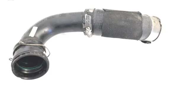 Jaguar E-Pace Intercooler hose/pipe GJ326C715AB