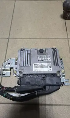 Honda Accord Engine control unit/module 37820RBDG160