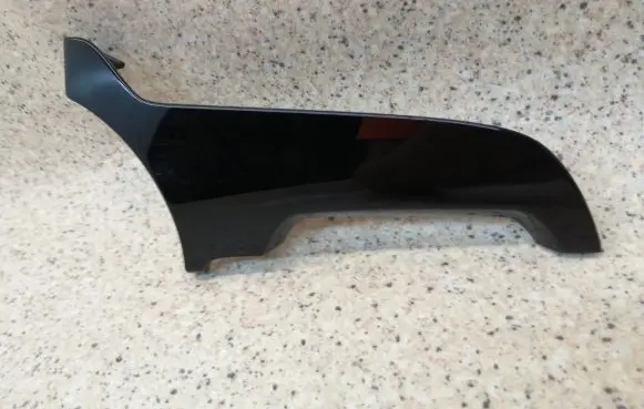 Opel Corsa F Panel trim 39176084 529131017