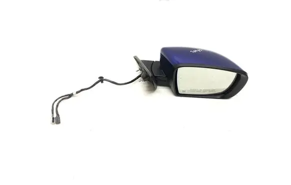 Maserati Ghibli Front door electric wing mirror 026669