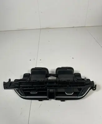 Toyota C-HR I Dash center air vent grill 55670F4010
