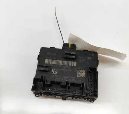 Skoda Enyaq iV Door control unit/module 1EB959592