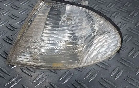BMW 3 E46 Front indicator light