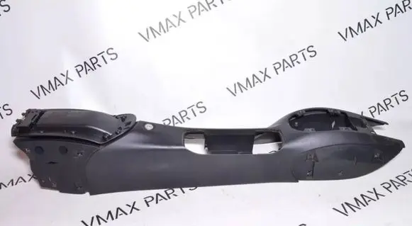 Porsche Boxster 986 Armrest 99655212503 99655212503C02 99655212502