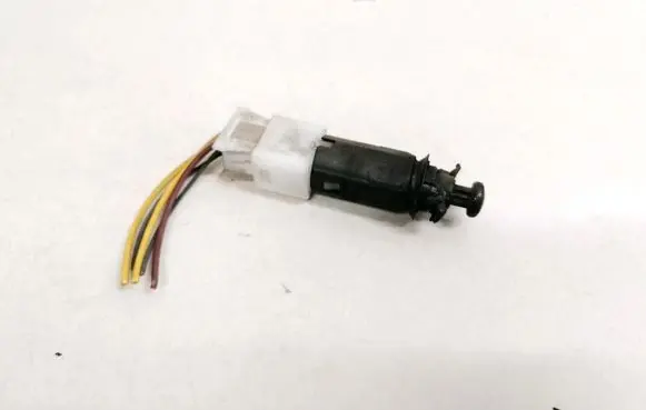 Renault Laguna II Brake pedal sensor switch