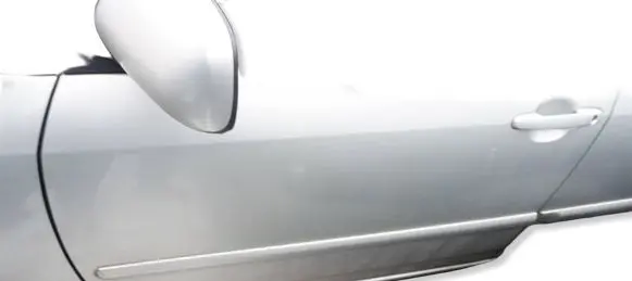 Toyota Corolla E120 E130 Front door 
