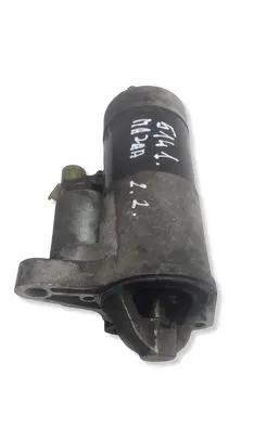 Mazda CX-5 Starter motor M001T81582