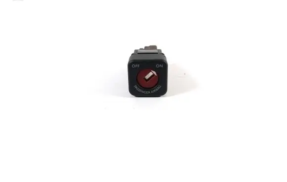 Citroen DS4 Passenger airbag on/off switch 96373205XT