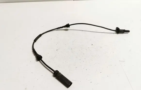 ABS rear brake sensor