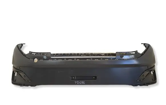 Volkswagen ID.4 Rear bumper 11A807521AAUTOAS11 11A807521A