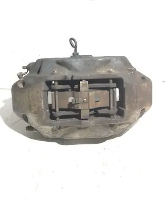 Volkswagen Touareg I Front brake caliper 209236061A