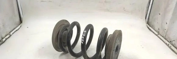 BMW 3 E46 Rear coil spring