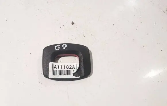 Ford Mondeo MK IV Other interior part 7S71A624A08