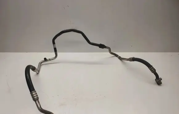Audi TT TTS Mk2 Air conditioning (A/C) pipe/hose 8J0820719F