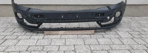 Ford Transit Custom Front bumper