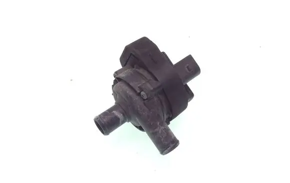 Mercedes-Benz GLE (W166 - C292) Electric auxiliary coolant/water pump 3130591163 A2118350028