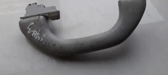 Volkswagen PASSAT B6 Rear interior roof grab handle 1k0857607j