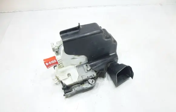 Audi A4 S4 B9 Front door lock 8X1837015C