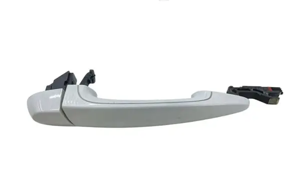 BMW X5 E70 Front door exterior handle 7209316