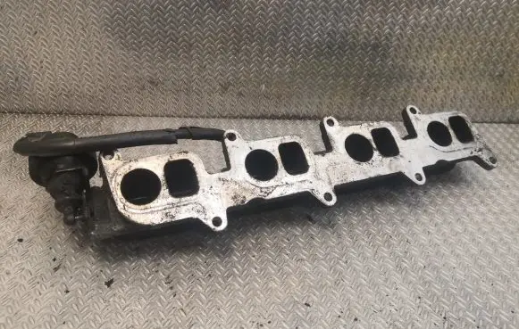 Mercedes-Benz S W220 Intake manifold 6280900644