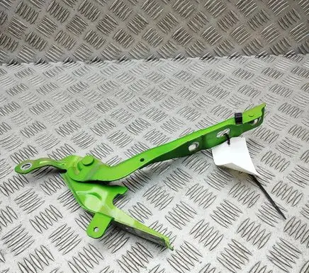 Opel Mokka B Engine bonnet/hood hinges 9834812380