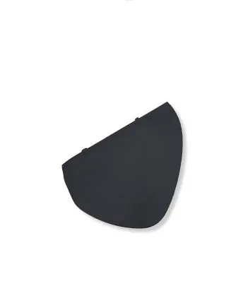 Audi A3 S3 8L Dashboard side end trim 8L0857086A