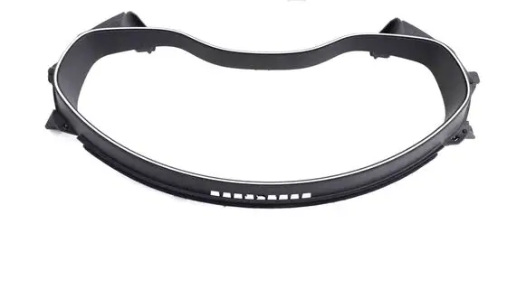 Dashboard trim