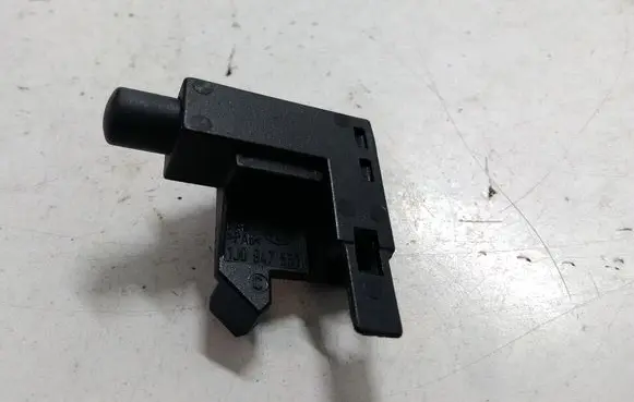 Volkswagen Golf Plus Hand parking brake sensor 1J0947561