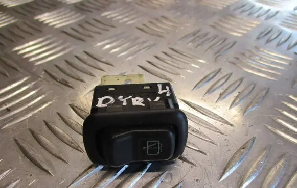Daihatsu YRV Headlight washer switch 