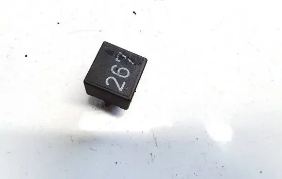 Audi A6 S6 C4 4A Other relay 4a0907413b 443919578c