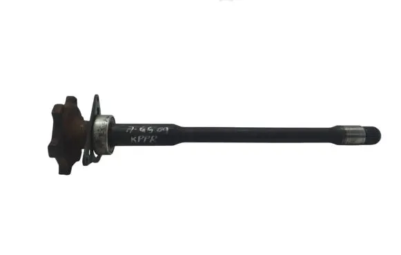 Audi Q5 SQ5 Driveshaft support bearing 
