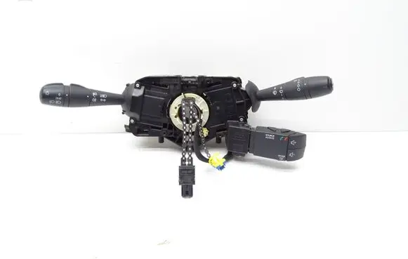 Opel Vivaro Headlight wiper switch 93868051