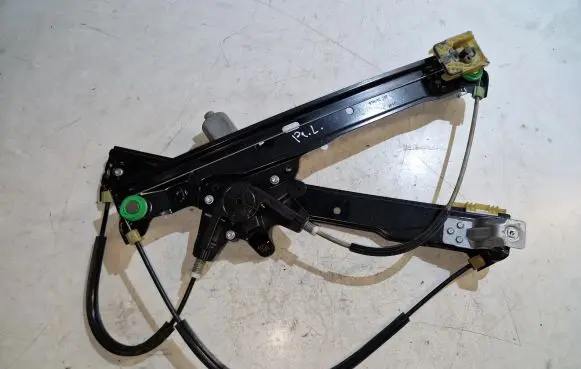 Ford C-MAX II Front window lifting mechanism without motor AM51R23200AE