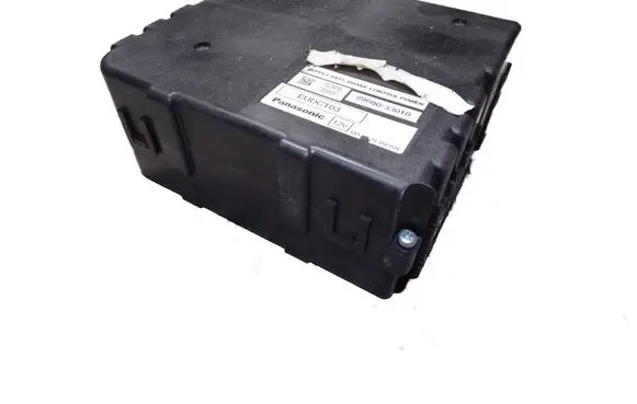 Lexus RX 330 - 350 - 400H Other control units/modules 8968033010