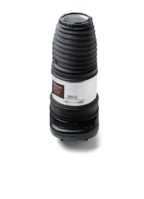BMW 5 G30 G31 G38 Rear air suspension bag/shock absorber 37106866713 37106882830 37106885956