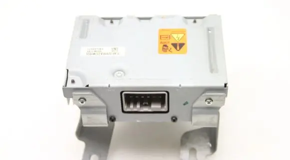 Opel Mokka Other control units/modules 25917881
