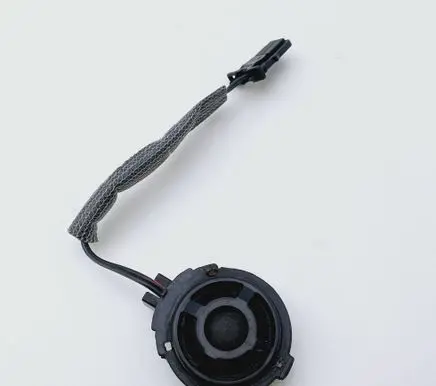 Volkswagen Touran I Front door high frequency speaker 1T0035411L
