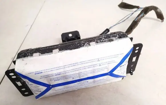 Renault Megane II Passenger airbag 8200292043 8200292043c