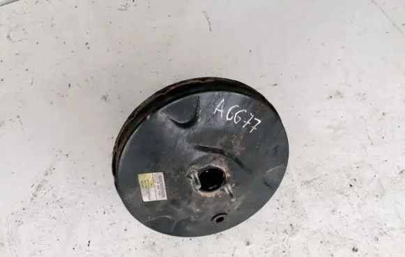 Peugeot 406 Brake booster b361010