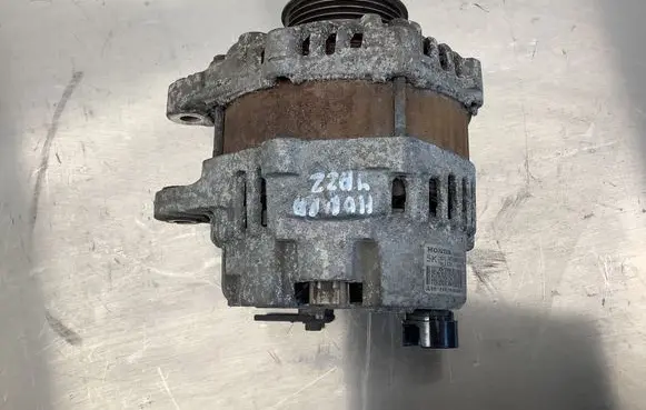 Honda Jazz Generator/alternator A5TJ0091ZD