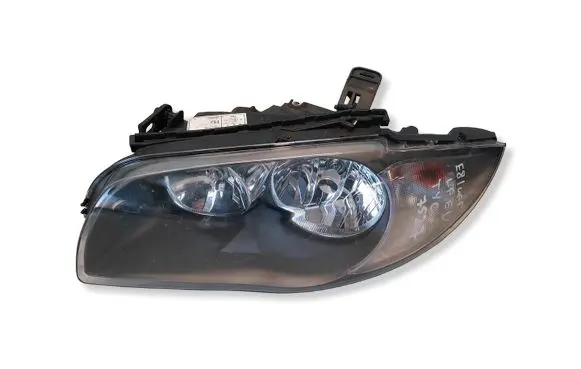 BMW 1 E81 E87 Headlight/headlamp 