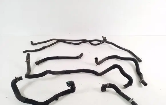 Lexus CT 200H Air intake hose/pipe