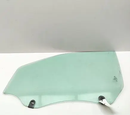Citroen C4 Cactus Front door window glass four-door 9825141280