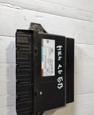 Ford Mondeo MK IV Other control units/modules DS7T14B428AG