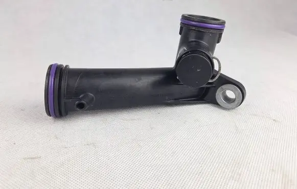 Citroen Berlingo Engine coolant pipe/hose 9820174380 Z12002106