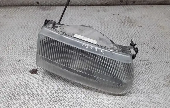 Ford Explorer Headlight/headlamp