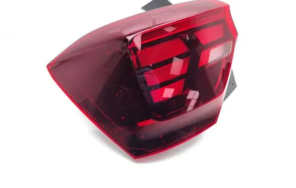 Volkswagen Polo VI Rear/tail lights 2G0945095F L664549